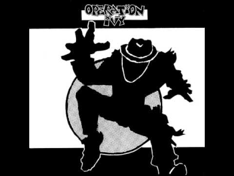 Operation Ivy - Healthy Body [Ska/Punk]