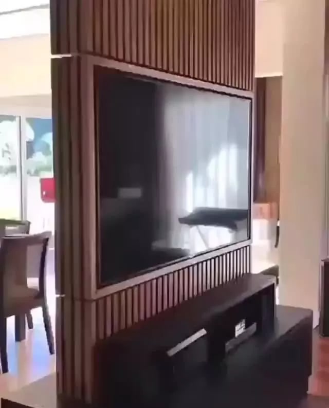 Luxury clever design