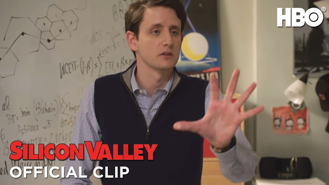 Silicon Valley: Jared Wants a Job (Season 4 Episode 4 Clip) | HBO