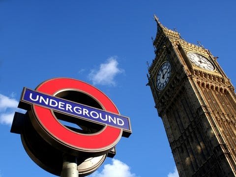 10 Curious Facts About London
