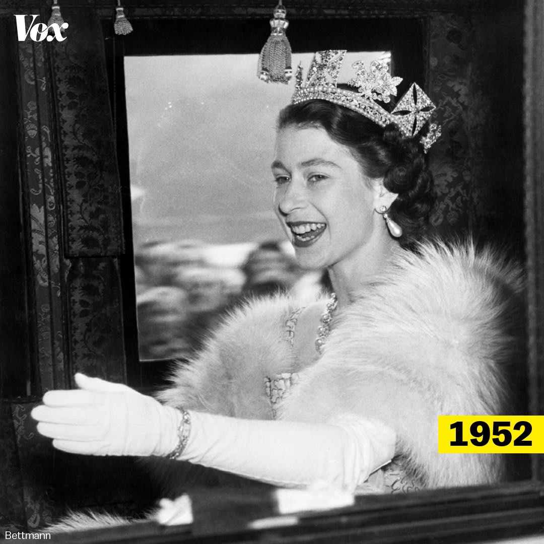 Queen Elizabeth II died on Thursday in Scotland. She was 96 years old and had been on the throne since the age of 25. Her death marks the end of one of the most successful reigns in any contemporary monarchy.