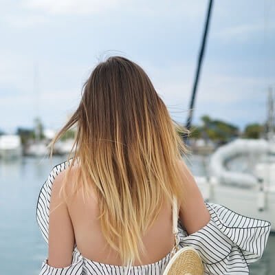 Mix 7 Easy Homemade Toner For Brassy Hair Tried Them All 2019