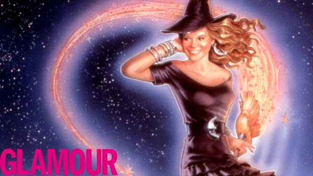 Top That! Teen Witch’s Mandy Ingber Reenacts her Famous Rap - Glamour magazine