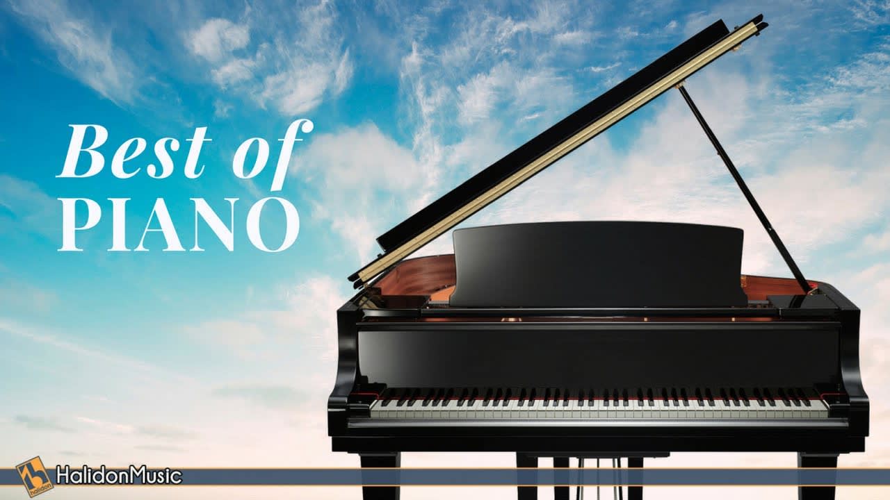 The Best of Classical Piano: Chopin, Debussy, Liszt, Mozart, Beethoven...