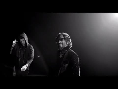 No Guns Allowed f. Drake & Cori B. [Music Video Snippet]