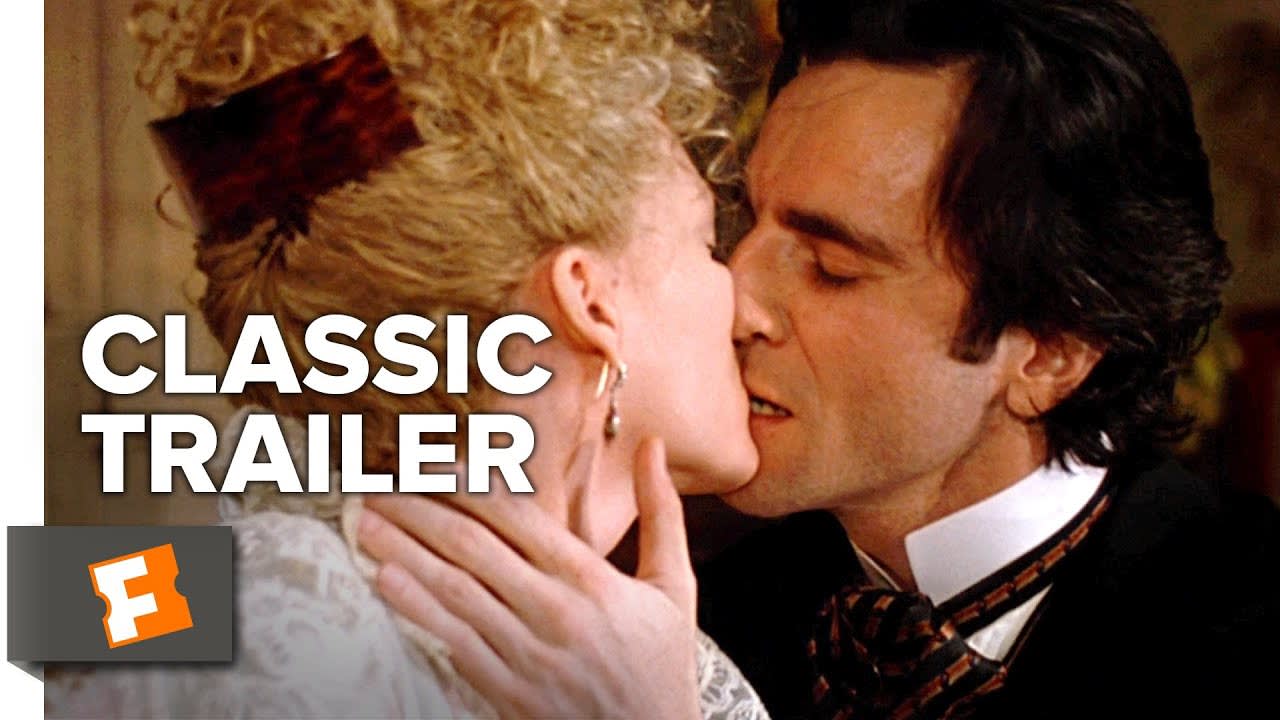 The Age of Innocence (1993) Trailer #1 | Movieclips Classic Trailers