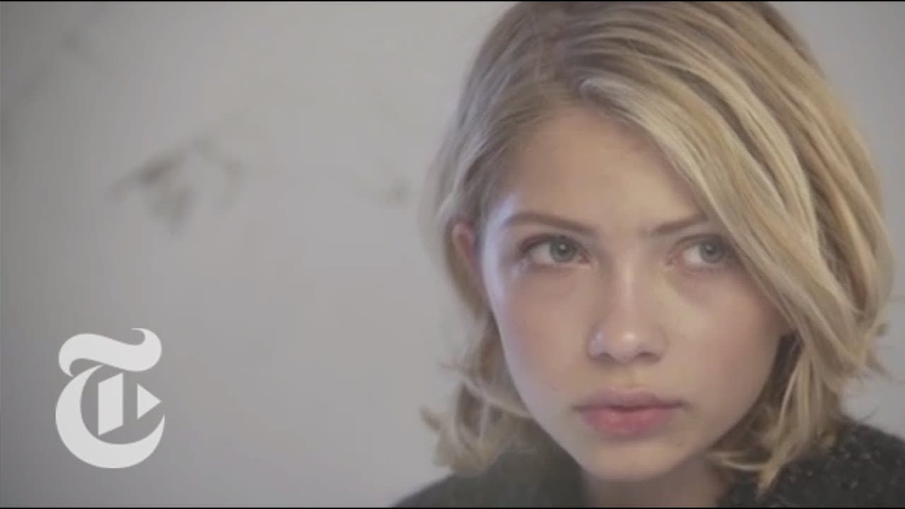 Tavi Gevinson Grows Up | Interview 2014 | The New York Times