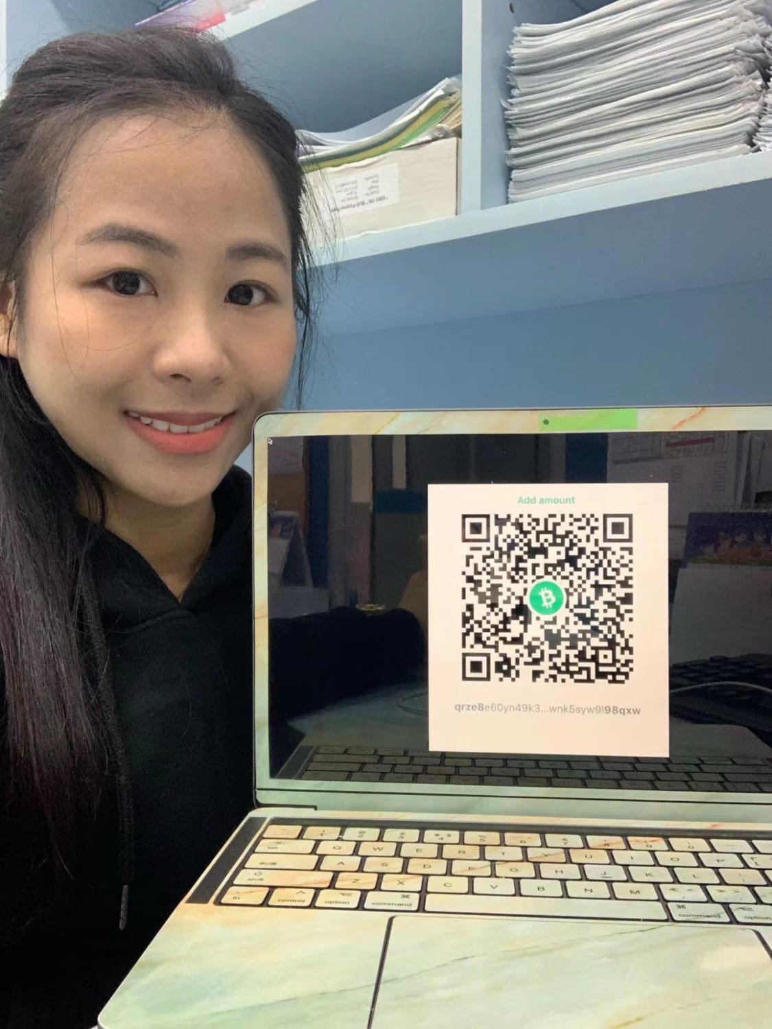 RyverAsia: More Asian freelancers are accepting Bitcoin Cash step by step, Bella will help us to Break down languages Barriers in Traditional Chinese. #HongKong
