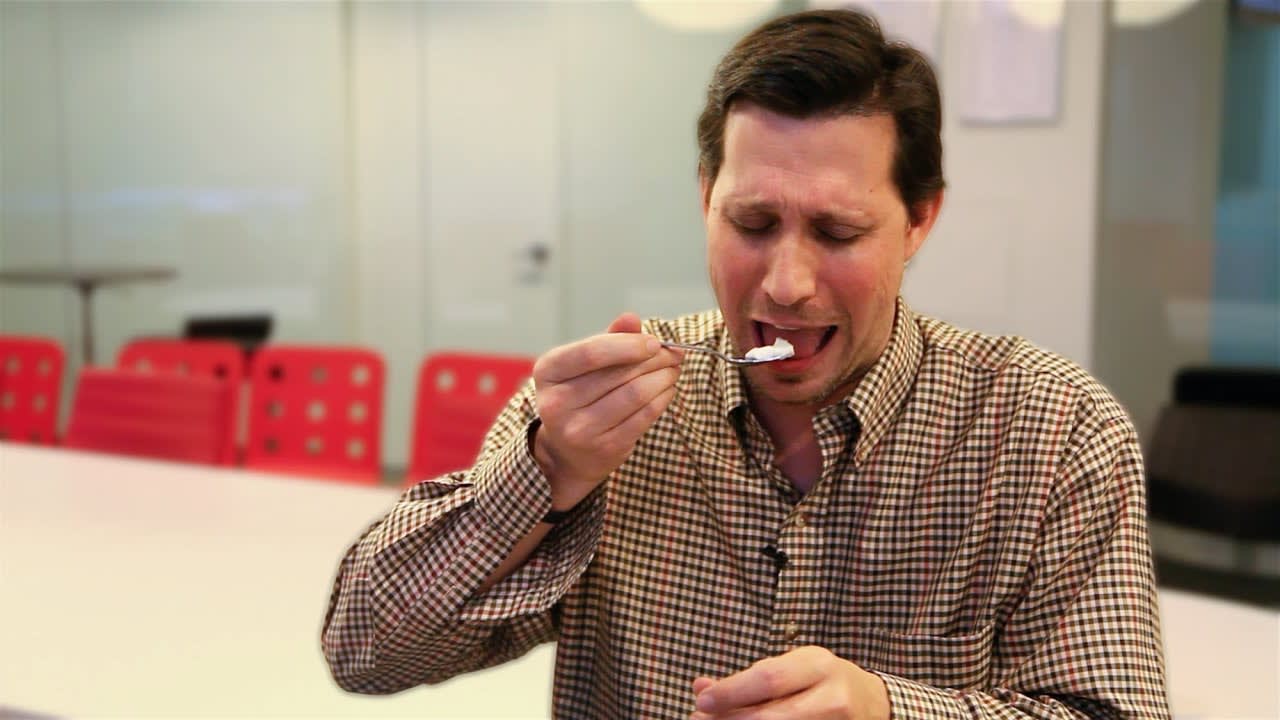 We Tried Egg-Less Mayo & Cookie Dough From A Startup Backed By Bill Gates