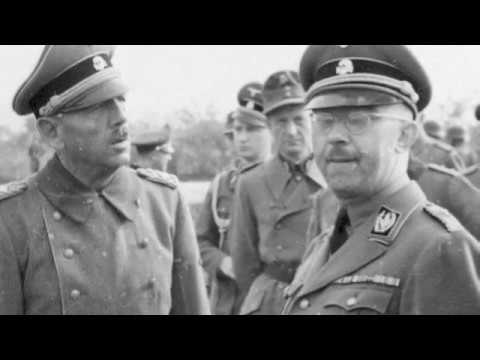 Himmler's Uniform