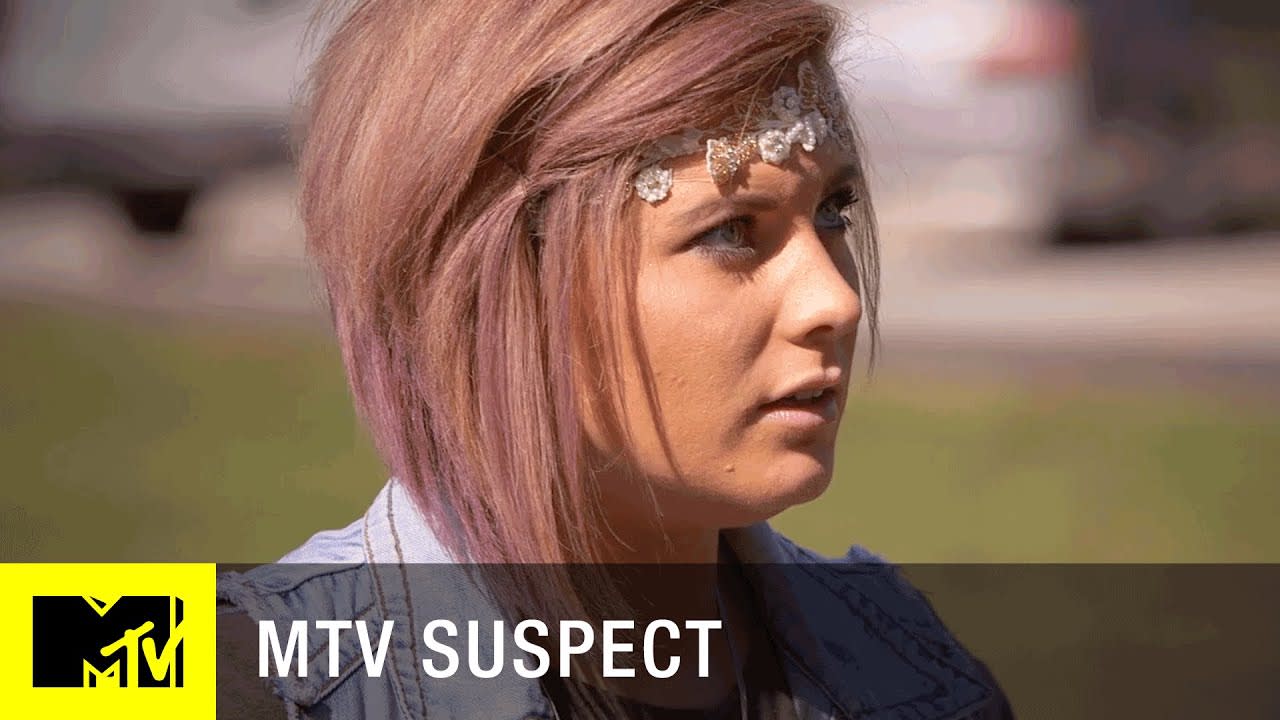 MTV Suspect | Kristen & Thomas (Episode 1) | MTV