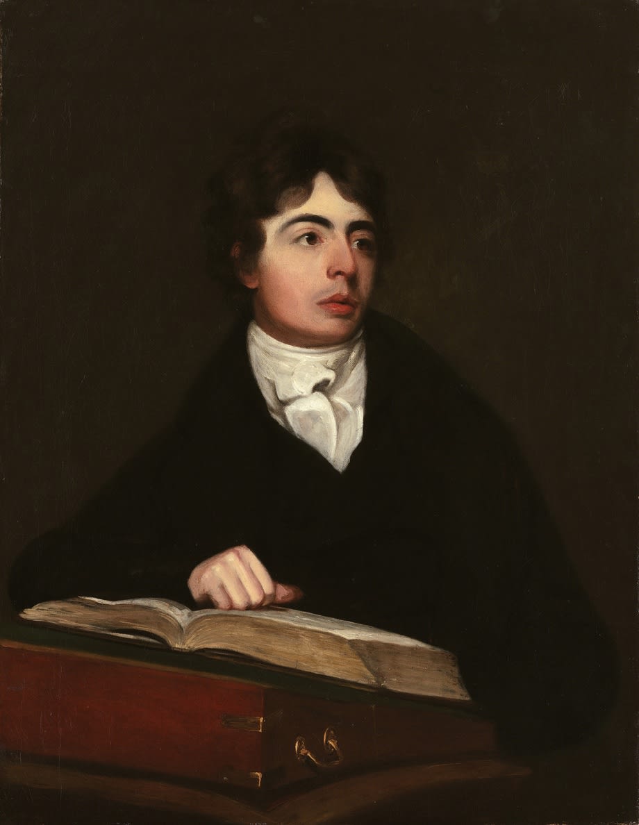Born onthisday in 1774, the Romantic poet Robert Southey. As well as being poet laureate for 30 years and a prolific writer of letters, Southey was an avid recorder of his dreams. W. A. Speck on the poet’s dream diary: