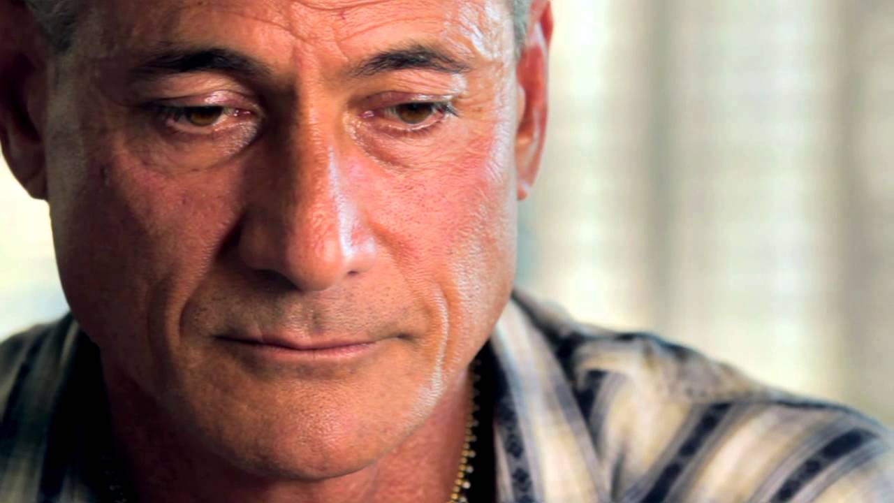 Back on Board: Greg Louganis: Preview #2 (HBO)