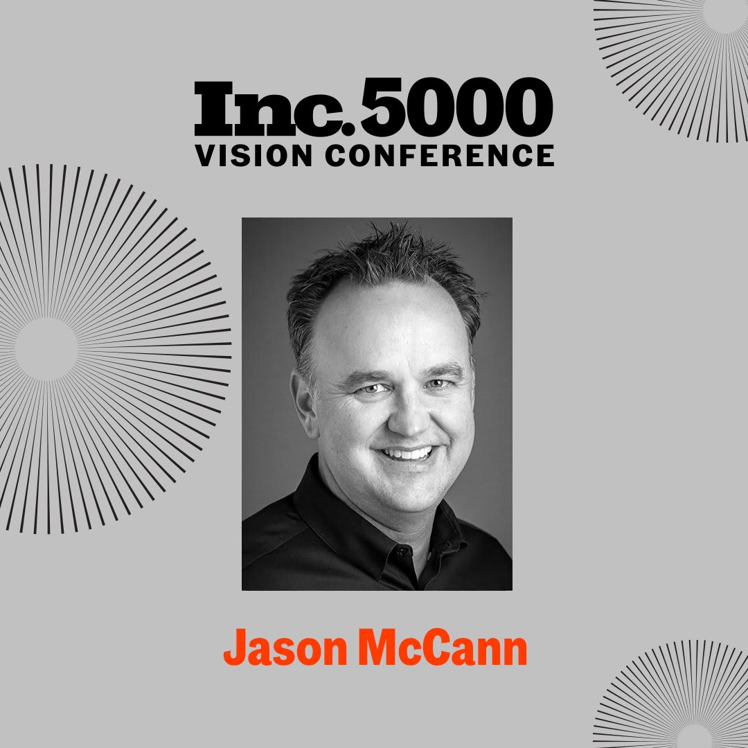 LIVE on the Inc5000 Black Stage: Learn how to adapt to what work looks like now with Jason McCann, co-founder and CEO of @WorkWithVari, and Rachel Roff, founder and CEO of @urbanskin. Watch here: https://t.co/52B2wj0oUO Sponsored by