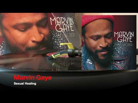 Marvin Gaye - Sexual Healing [Soul]
