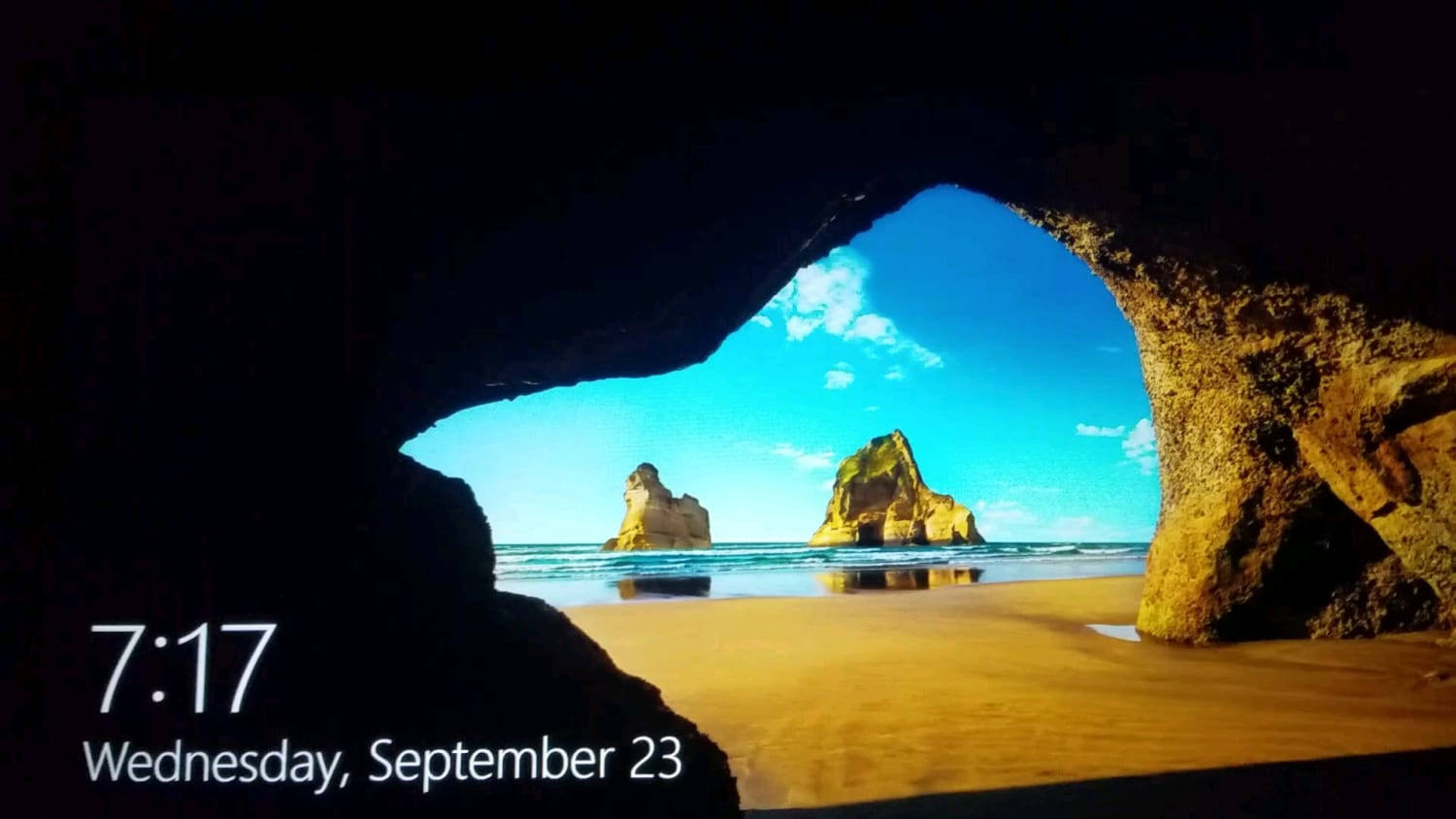 Windows 10 Can T Login Without Internet