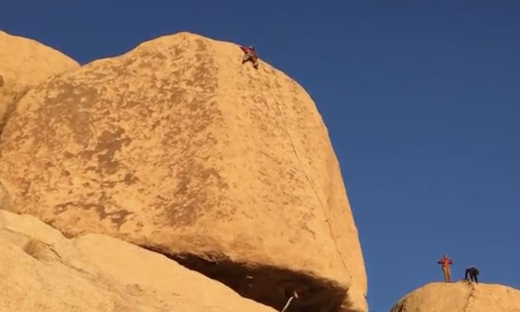 Weekend Whipper: "It's not over yet!"