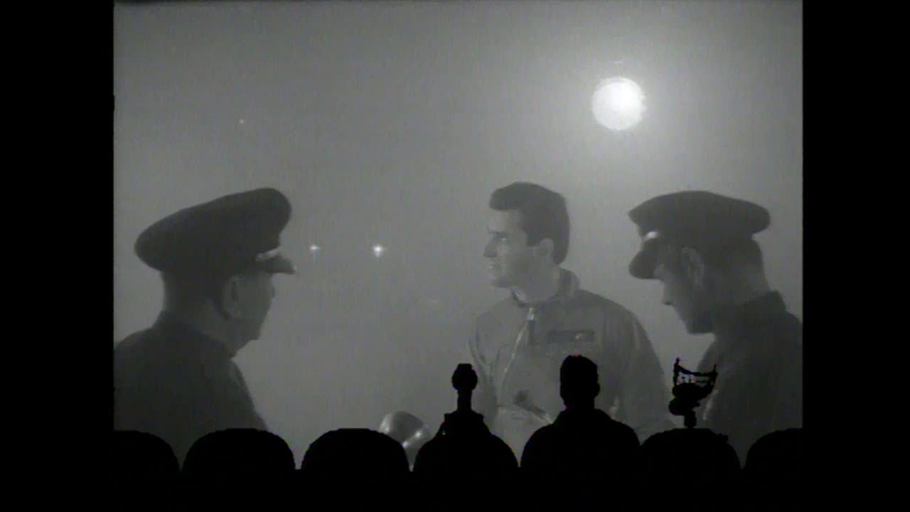 MST3K: 12 To The Moon - First Worldwide Radio Telecast