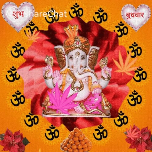 How To Worship God Ganesha To Complete Wishes _ Spiritual Video.