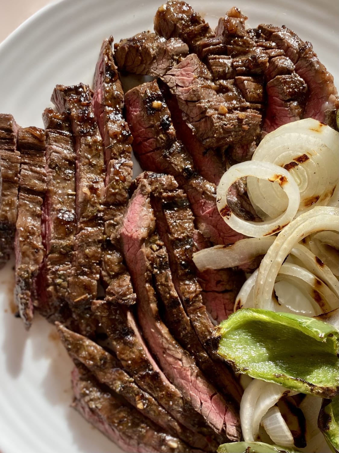 This umami-packed steak is one of my family's most cherished recipes: