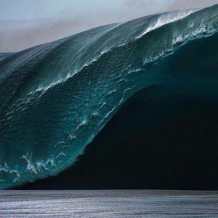 this wave is deeply unsettling