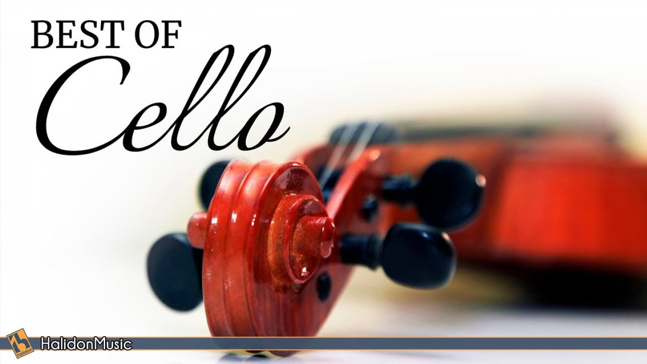 The Best of Cello | Classical Music