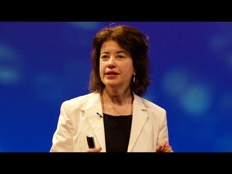 The surprising science of happiness - Nancy Etcoff