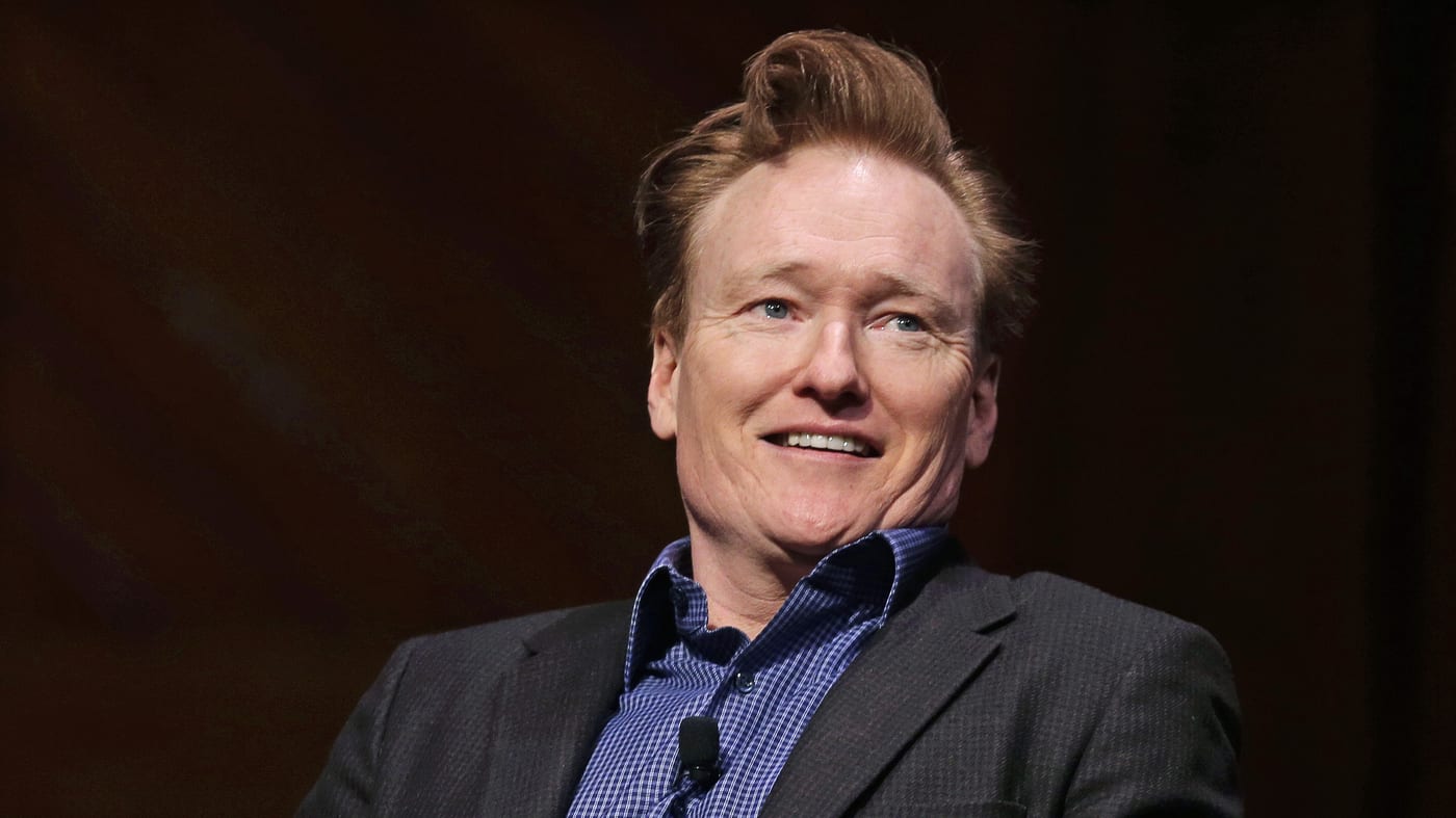 Conan O'Brien Ends His TBS Show, Leaving Late Night After 28 Years