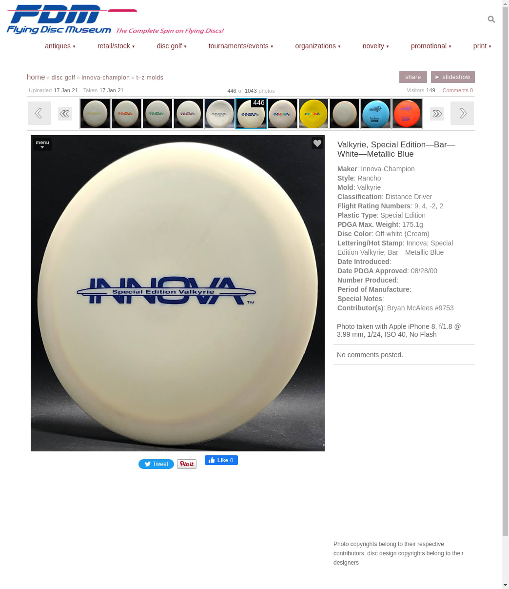 An Almost Complete Guide to Innova Plastics
