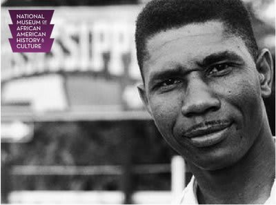 "As long as God gives me strength to work and try to make things real for my children, I'm going to work for it - even if it means making the ultimate sacrifice." -Medgar Evers OTD in 1925, civil rights activist Medgar Evers was born in Decatur, Mississippi.