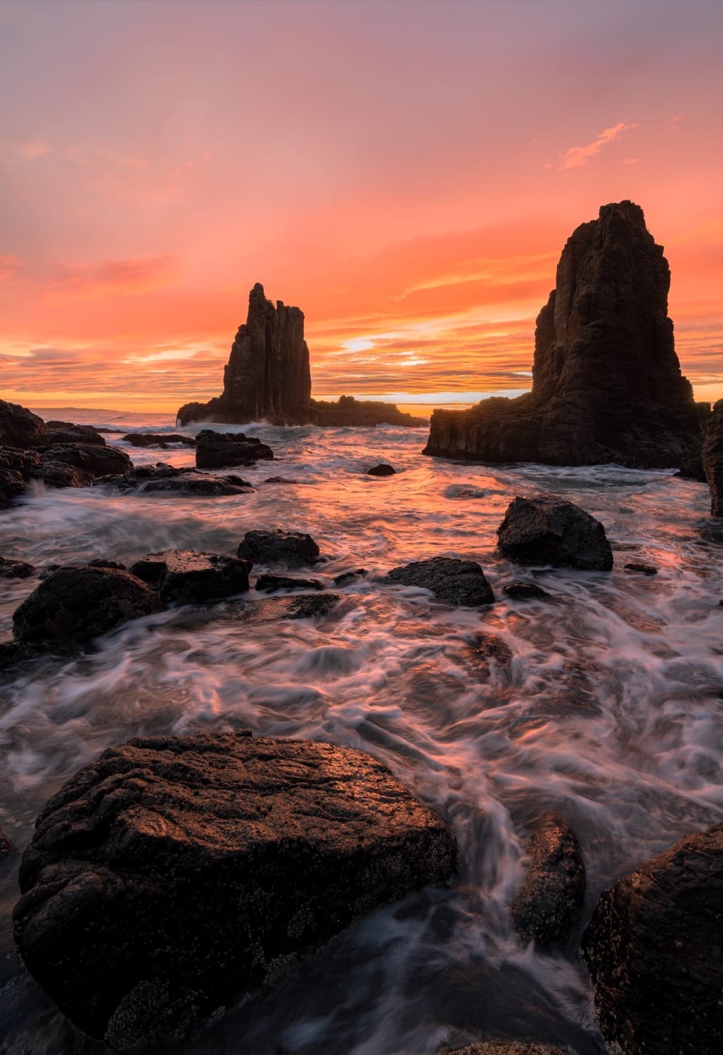 "Recovery" 2022. Kiama, NSW, Australia. First shoot in many months, very nice to dust the cobwebs off in this light. [OG]