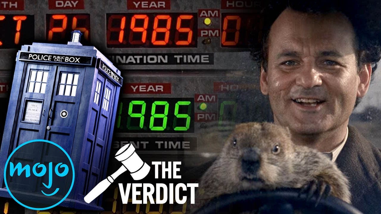 Is Groundhog Day A Time Travel Movie? - The Verdict