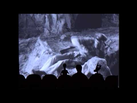 Roping a Wild Rock Isn't Easy - MST3K: Lost Continent