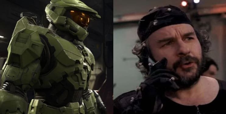 Do you guys remember when Peter Jackson (Lord of the Rings, The Hobbit) was supposed to direct a Halo movie in 2005? Crazy what would have been if it happened. Shame it got shelved by Fox.
