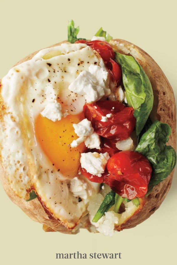 16 Fried Egg Recipes for Breakfast, Lunch, or Dinner