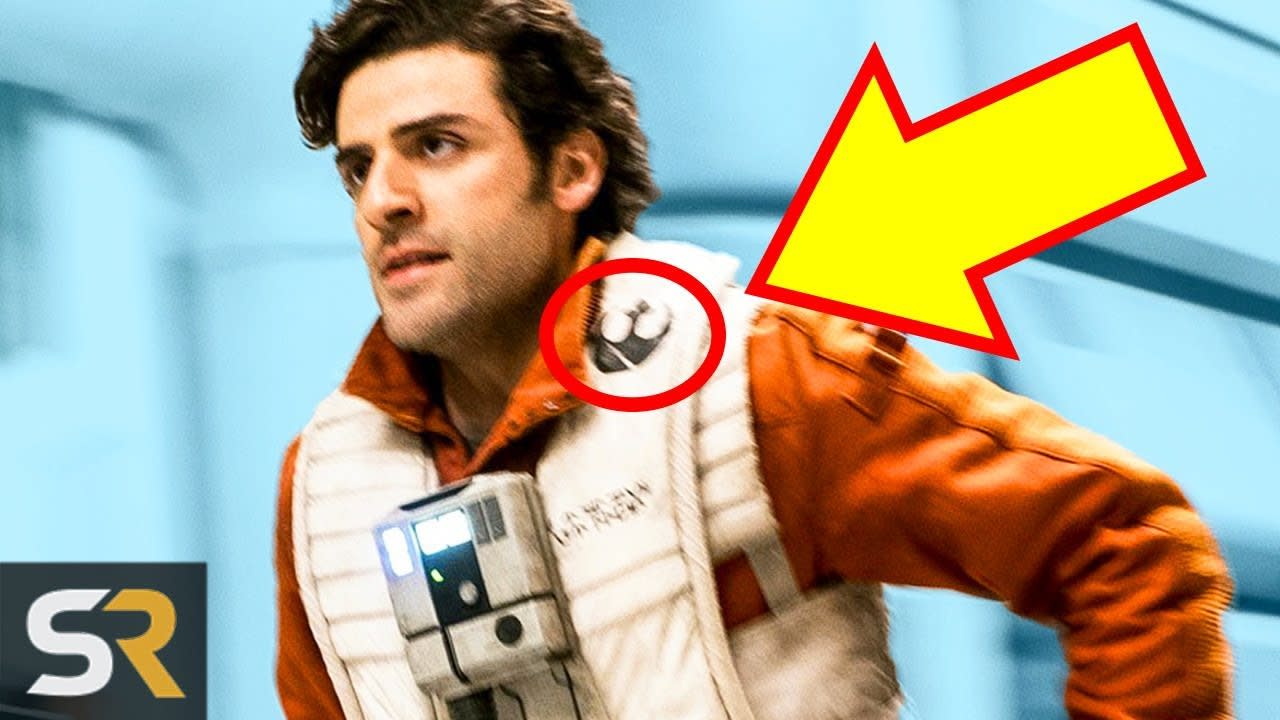15 Crazy Star Wars Fan Theories That Actually Came True