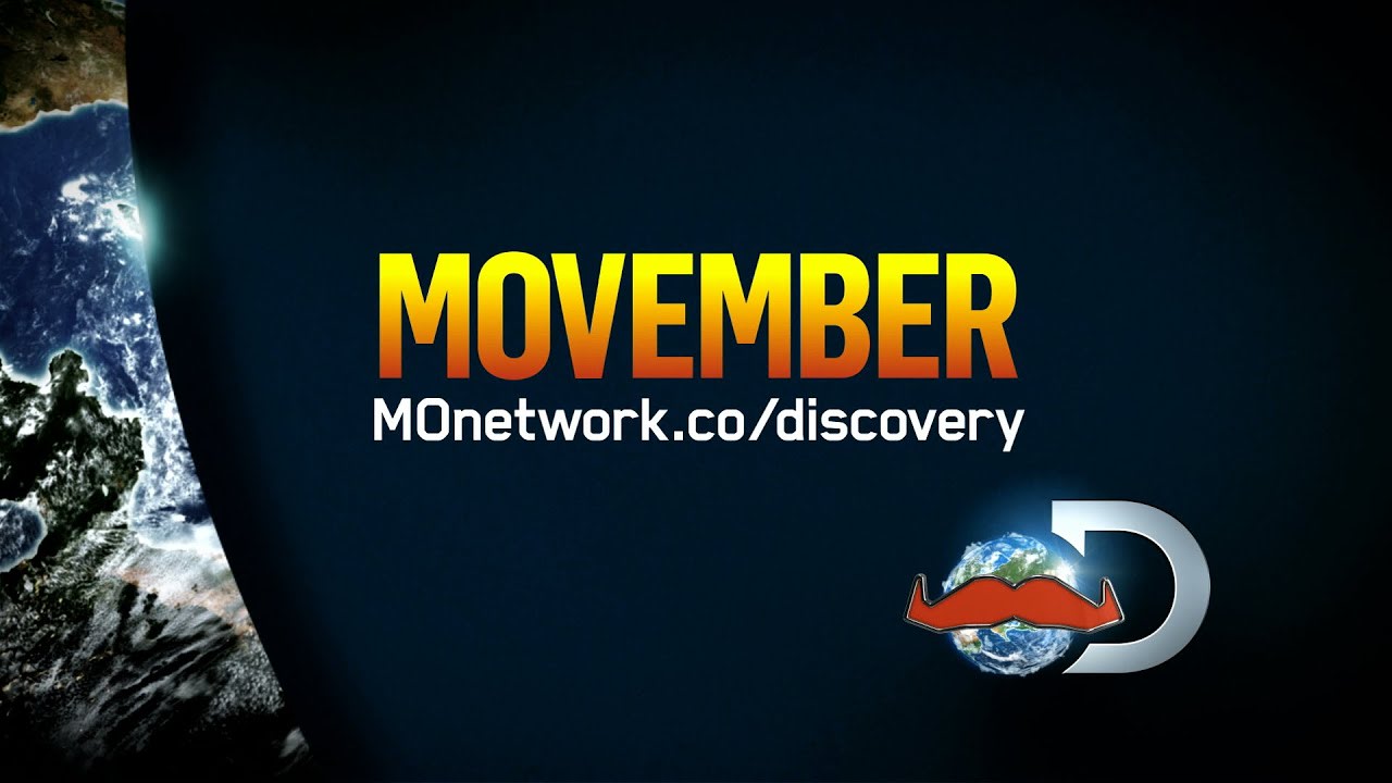 MOVEMBER 2014 | Be a Mo Bro: Keep Those Mustaches Growing!