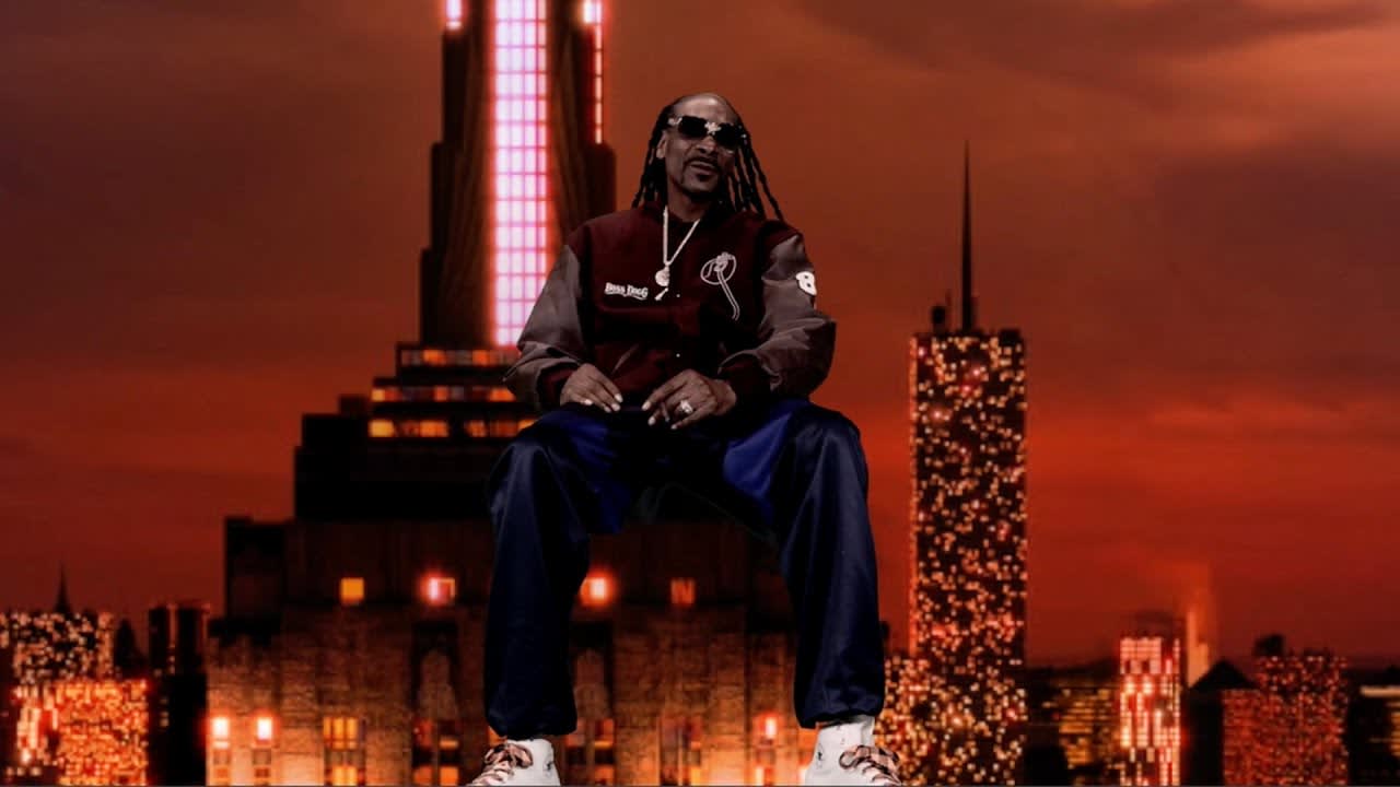 Snoop Dogg - Murder Music ft. Jadakiss, Benny The Butcher & Busta Rhymes (Official Video)