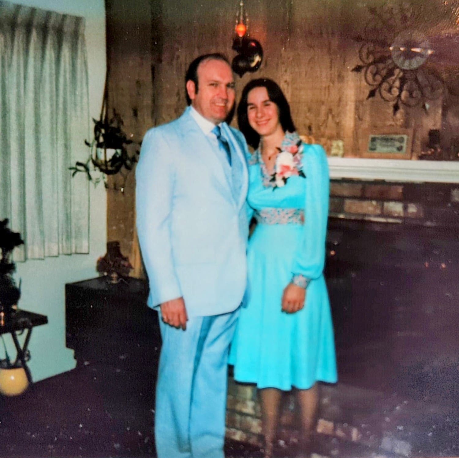 My Parents Wedding Day [1978] WA, USA