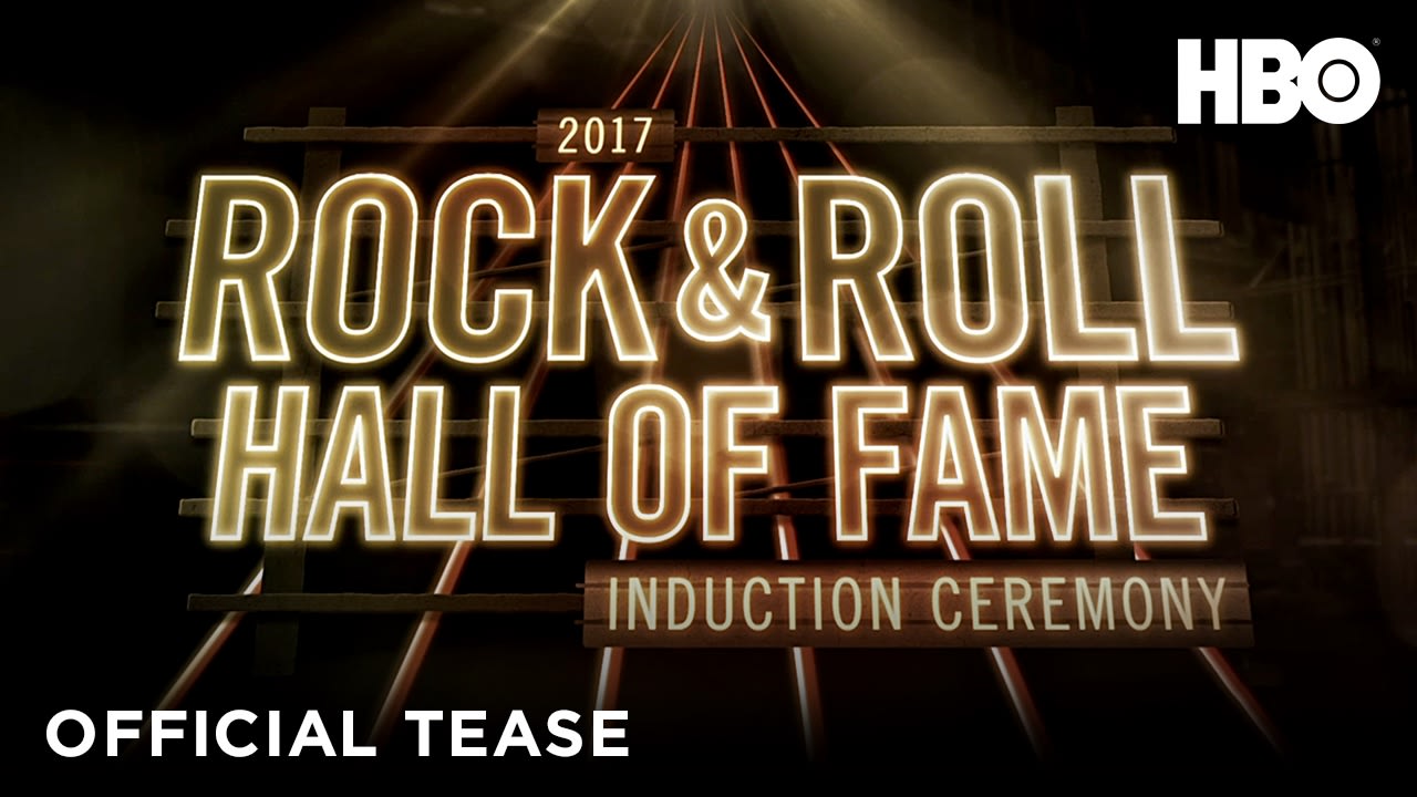 Rock and Roll Hall of Fame (2017): Official Teaser | HBO