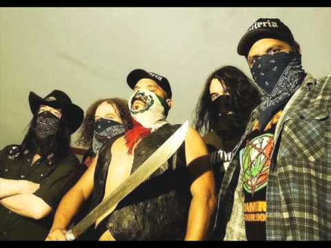 Brujeria - [Matando Gueros] (Latino Metal) die Gueros scum