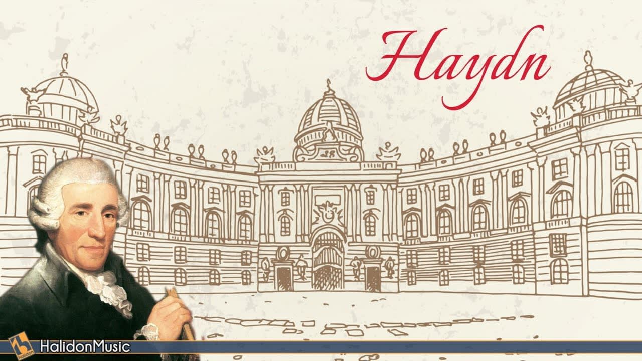 Haydn - Piano Solo