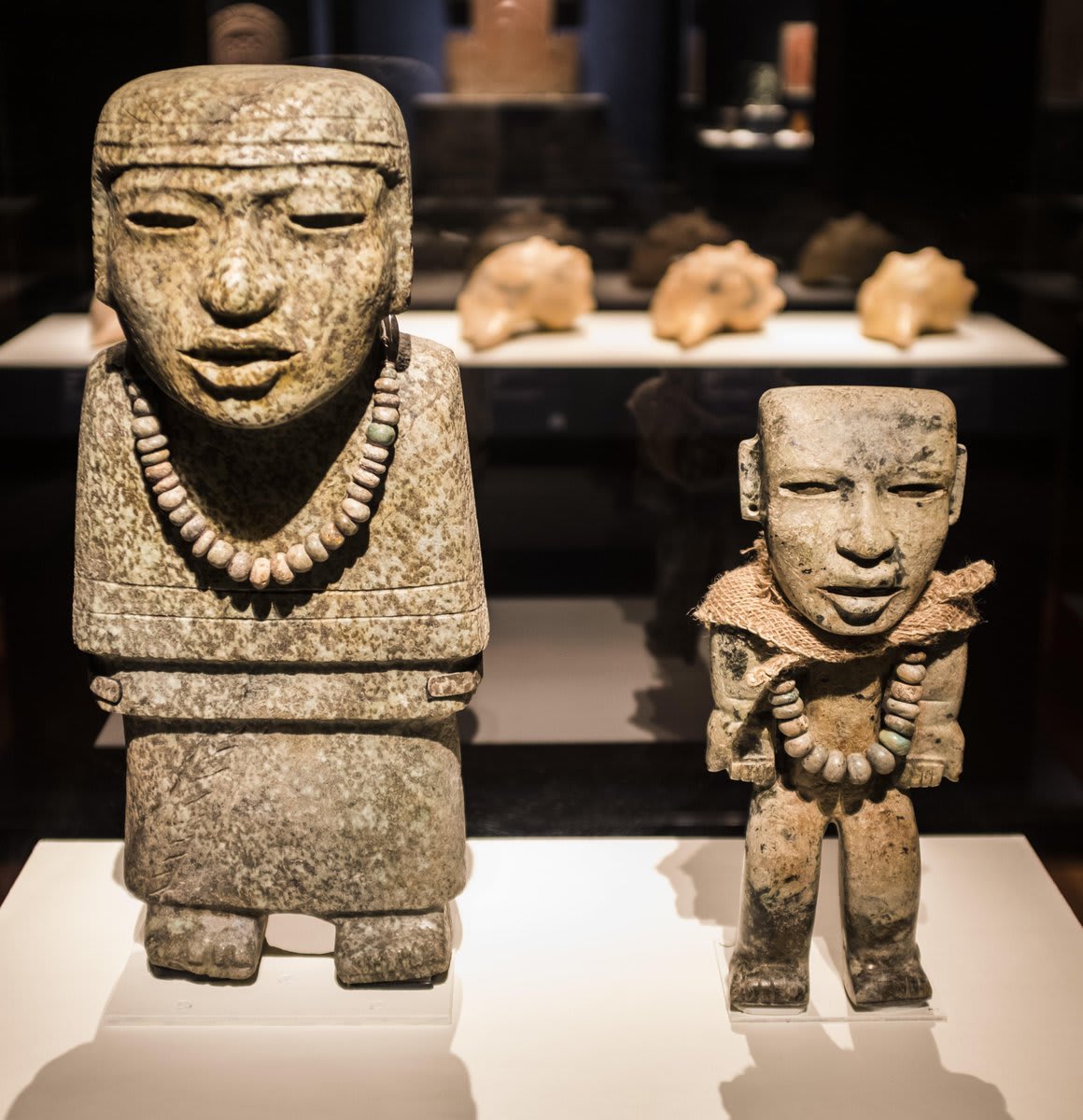 Tomorrow students ages 13–17 can enjoy free admission to TeotihuacanNow as part of our Teo Teen Day. Learn more here: