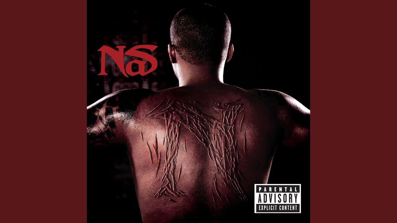 N.I.*.*.E.R. (The Slave and the Master)