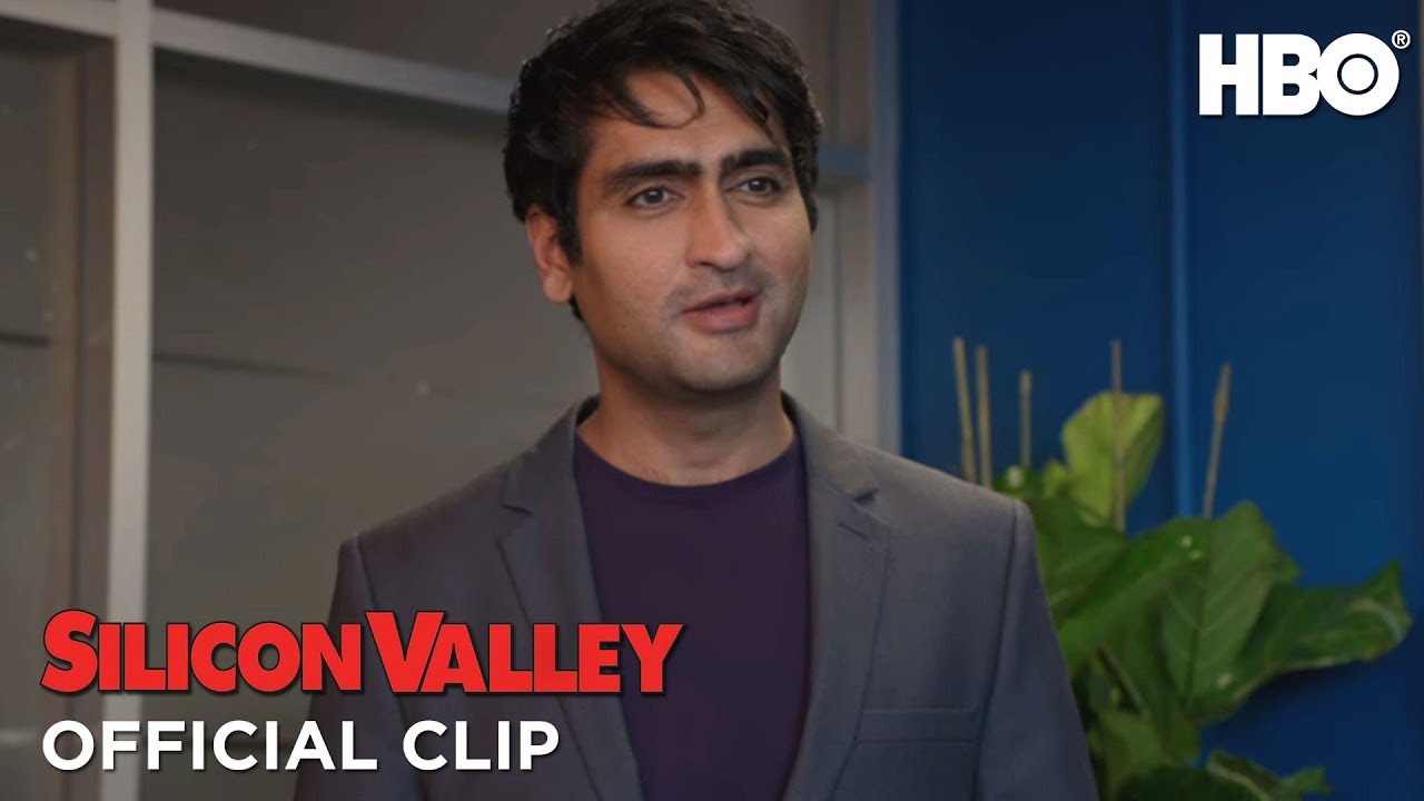 Silicon Valley: Dinesh's Pitch (Season 4 Episode 2 Clip) | HBO