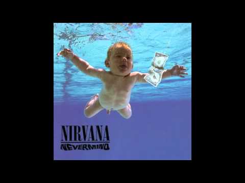 Dangerous! - "Endless, Nameless" (Nirvana Cover)