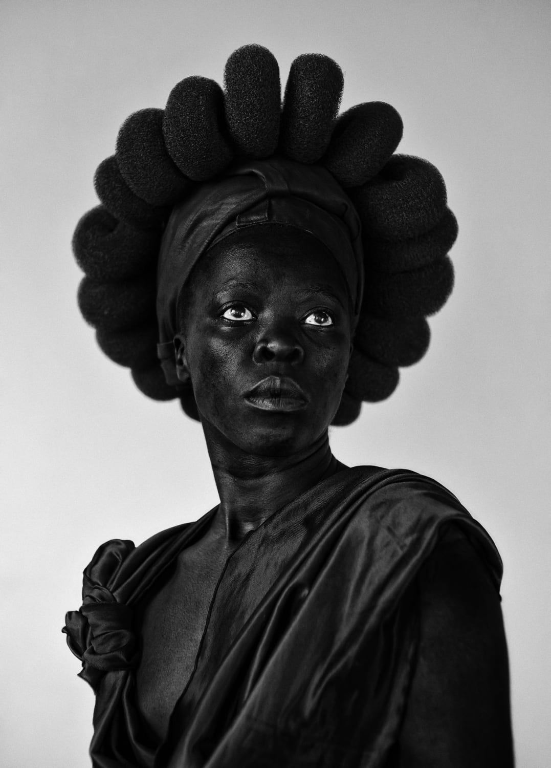 In April 2020, Tate Modern will open a major exhibition of ZaneleMuholi, staging the full breadth of the artist's powerful, activist work. Members see Muholi free. Gift a Tate membership here: