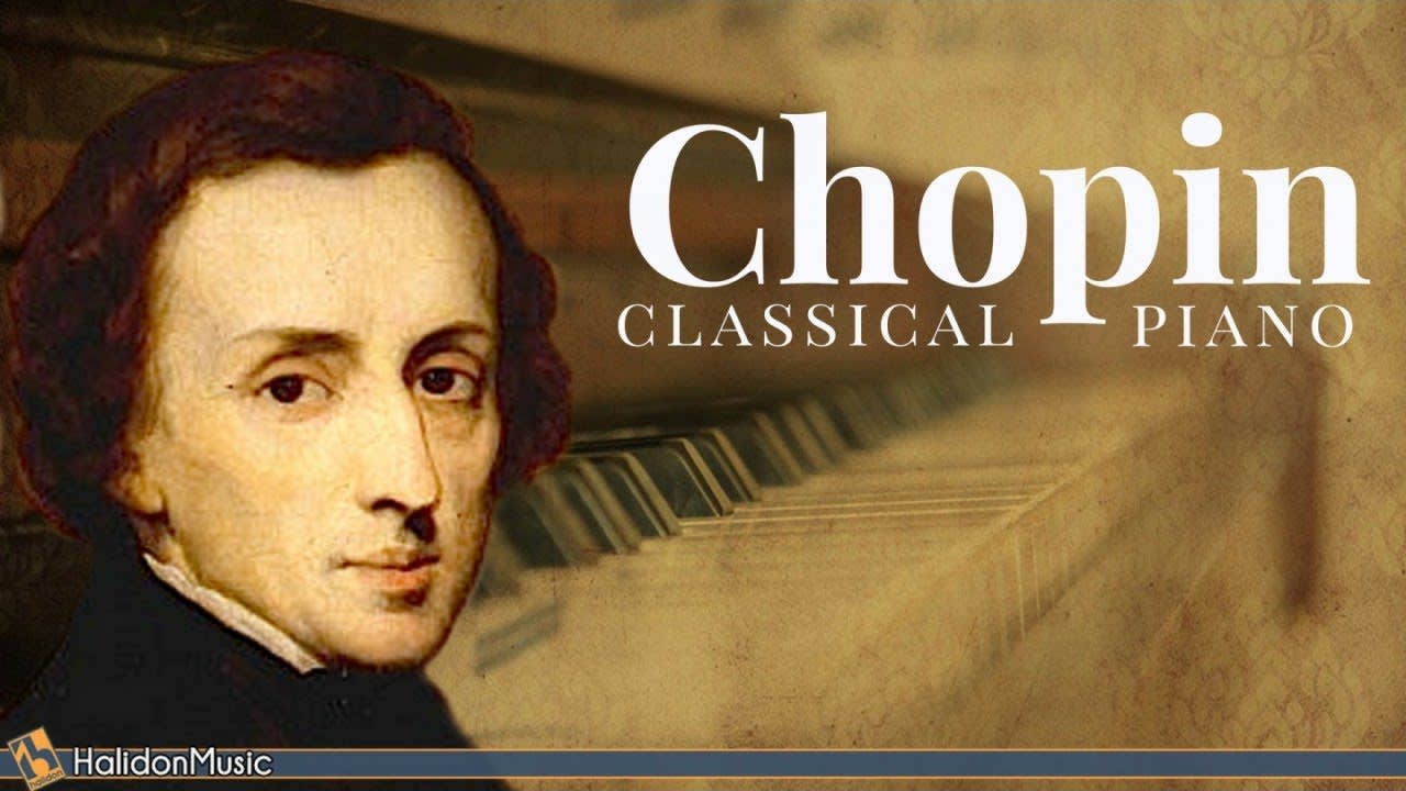 Chopin - Classical Piano