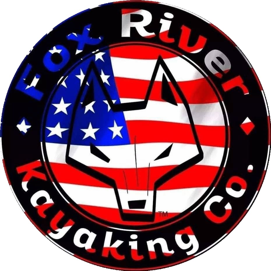 Fourth of July Fireworks Paddle 2019 - Fox River Kayaking Company