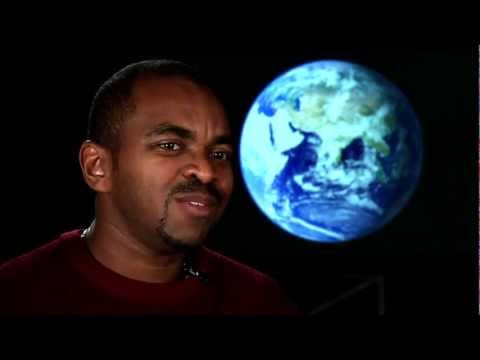 NASA African-American History Month Profile- James Fraction